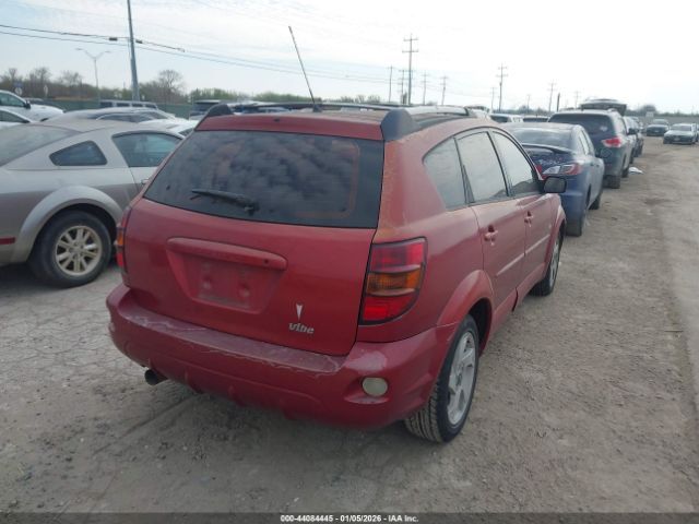 Pontiac Vibe Image 7
