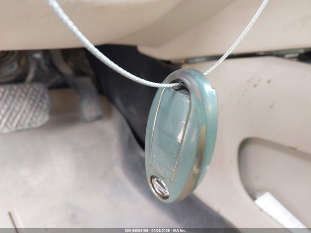 Nissan Pathfinder Platinum Image 11