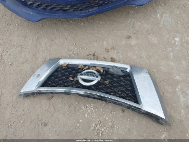 Nissan Pathfinder Platinum Image 12