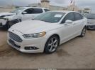 Ford Fusion Se Image 4