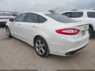 Ford Fusion Se Image 8