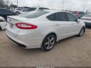 Ford Fusion Se Image 5