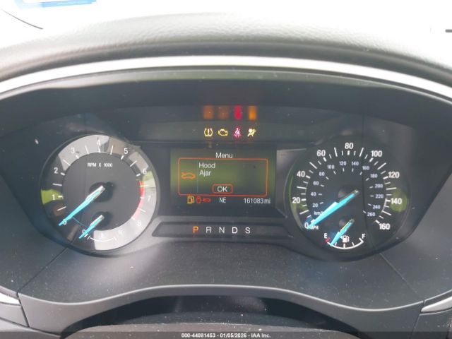 Ford Fusion Se Image 2