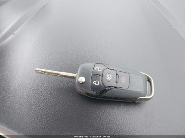 Ford Fusion Se Image 11