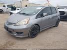 Honda Fit Sport Image 12