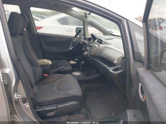 Honda Fit Sport Image 9