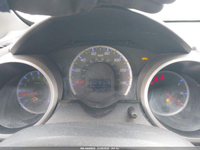 Honda Fit Sport Image 7