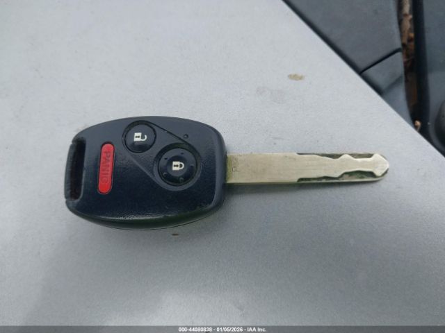 Honda Fit Sport Image 10