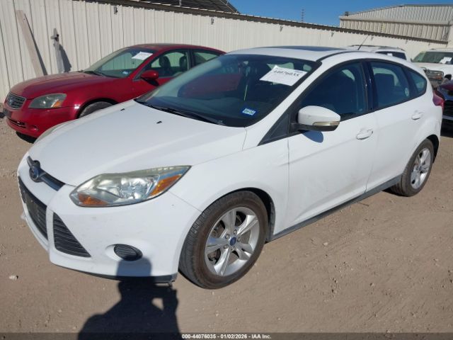 Ford Focus Se Image 11