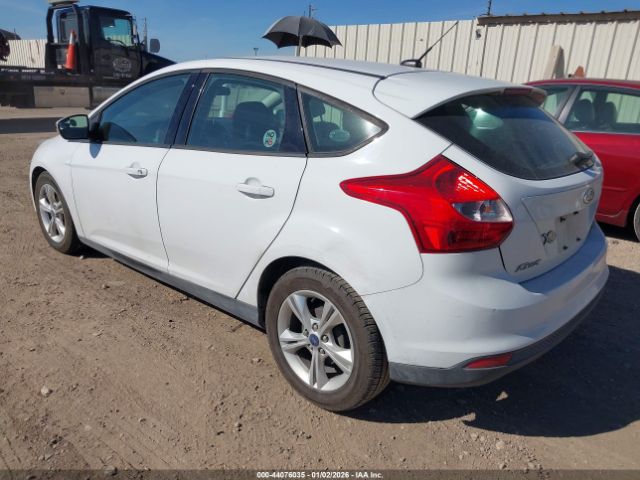 Ford Focus Se Image 6