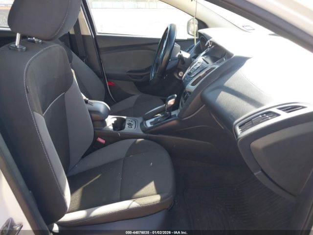 Ford Focus Se Image 2