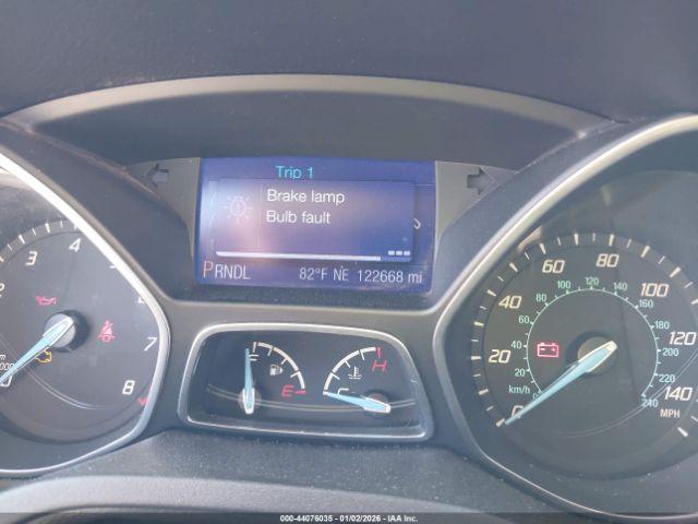 Ford Focus Se Image 10