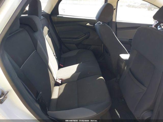 Ford Focus Se Image 3