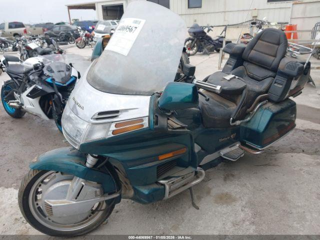 Honda Gl1500 Image 6