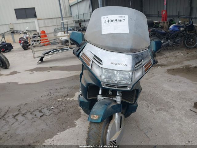 Honda Gl1500 Image 3
