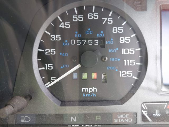 Honda Gl1500 Image 4