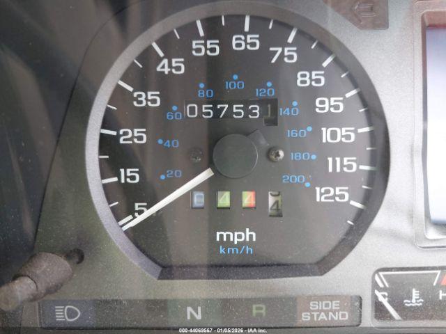 Honda Gl1500 Image 4