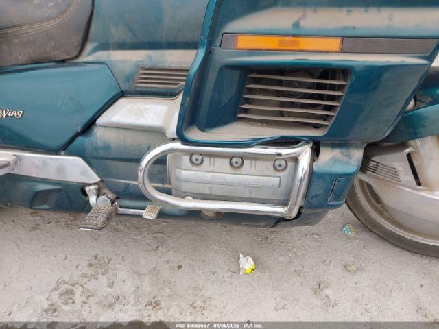 Honda Gl1500 Image 13