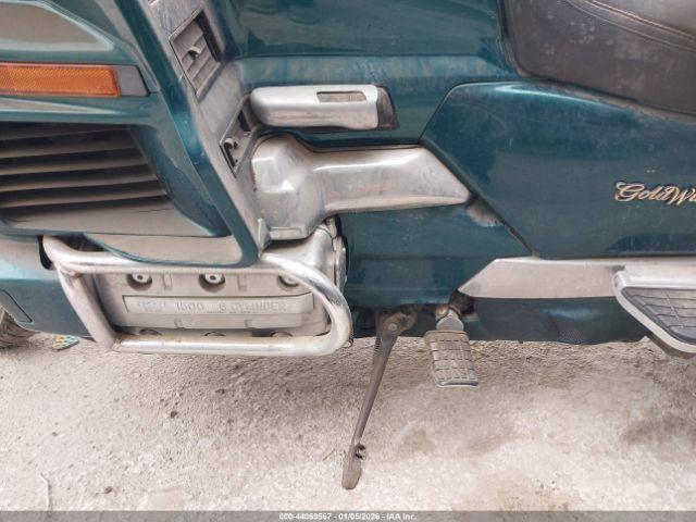 Honda Gl1500 Image 7