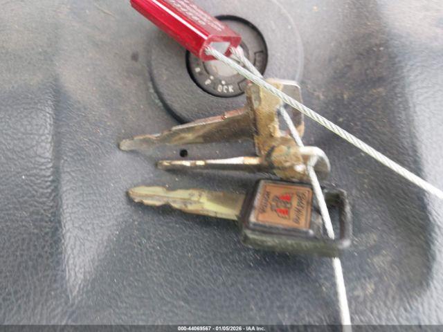 Honda Gl1500 Image 9