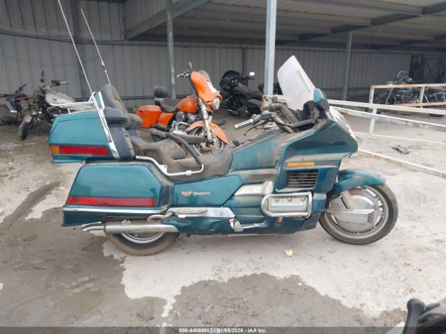 Honda Gl1500 Image 11