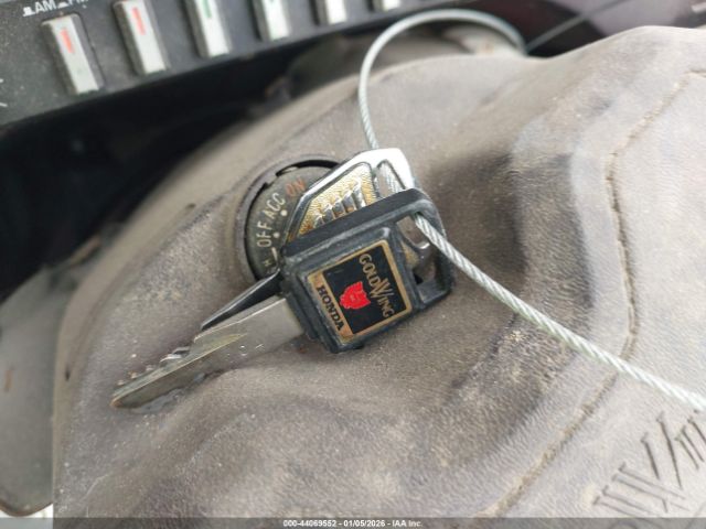 Honda Gl1200 L Image 6