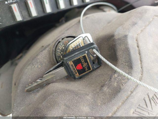 Honda Gl1200 L Image 6