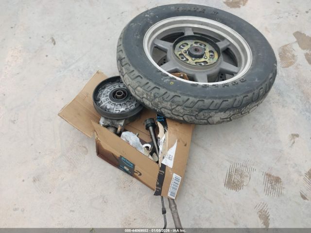 Honda Gl1200 L Image 12