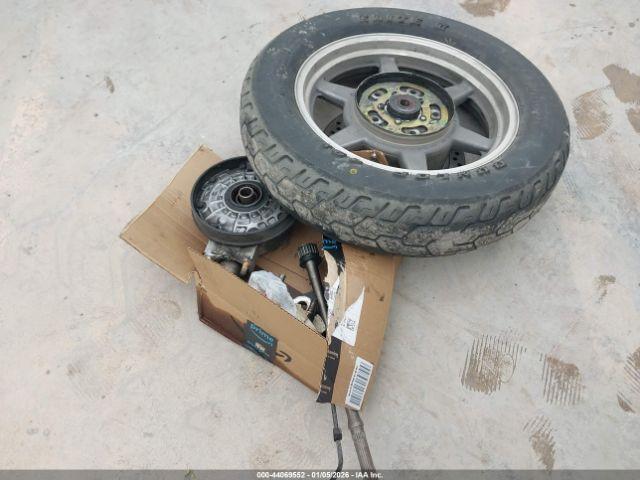 Honda Gl1200 L Image 12