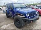Jeep Wrangler Sahara 4x4 Image 1