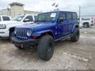 Jeep Wrangler Sahara 4x4 Image 3