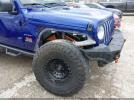 Jeep Wrangler Sahara 4x4 Image 6