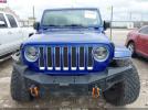 Jeep Wrangler Sahara 4x4 Image 11