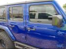 Jeep Wrangler Sahara 4x4 Image 13