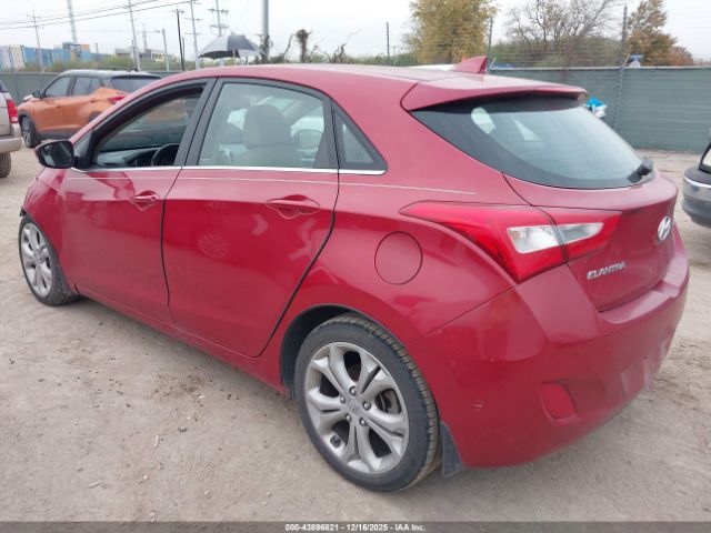 Hyundai ELANTRA Image 11