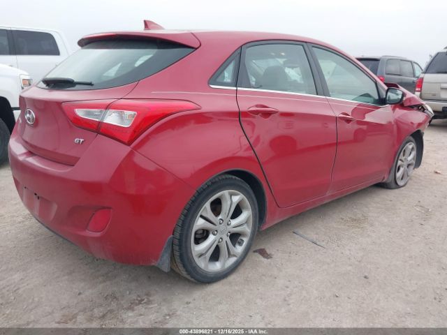 Hyundai ELANTRA Image 10