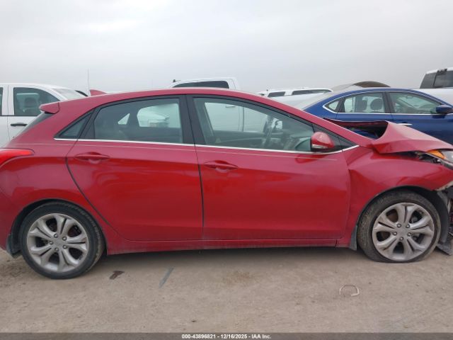 Hyundai ELANTRA Image 8