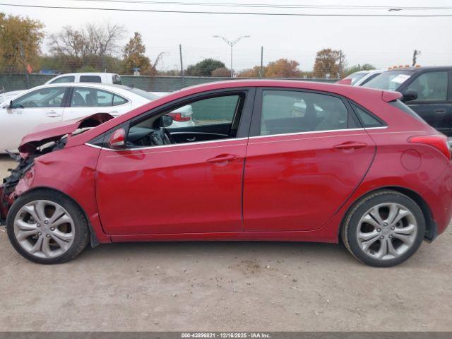 Hyundai ELANTRA Image 16