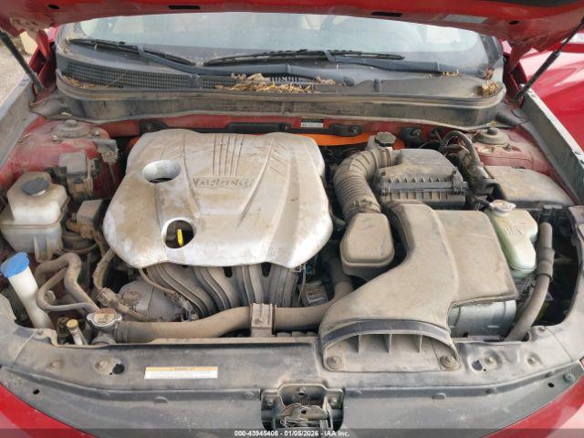 Hyundai SONATA Image 2