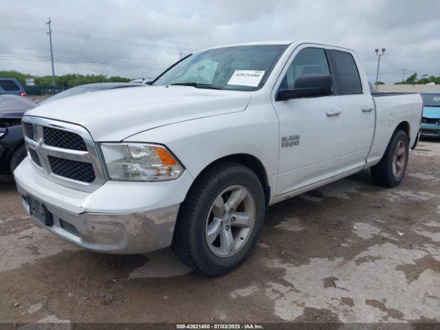 Ram 1500 Slt  4x2 6'4 Box Image 4