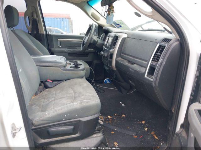 Ram 1500 Slt  4x2 6'4 Box Image 14