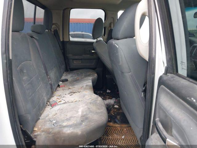 Ram 1500 Slt  4x2 6'4 Box Image 15