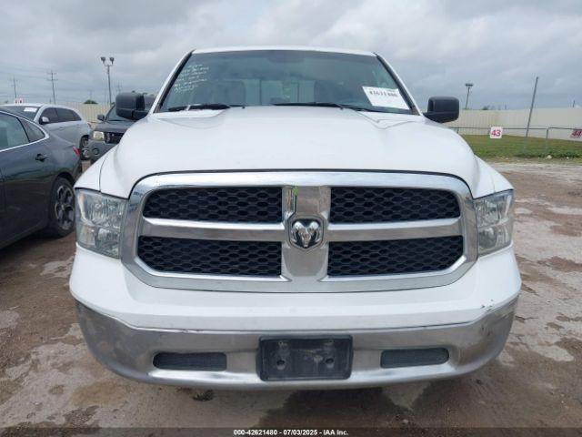 Ram 1500 Slt  4x2 6'4 Box Image 10