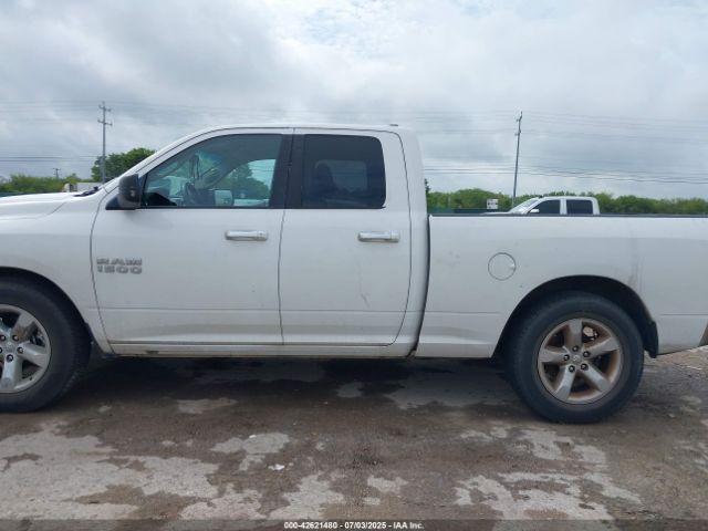 Ram 1500 Slt  4x2 6'4 Box Image 9