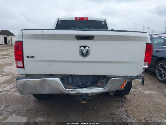 Ram 1500 Slt  4x2 6'4 Box Image 3