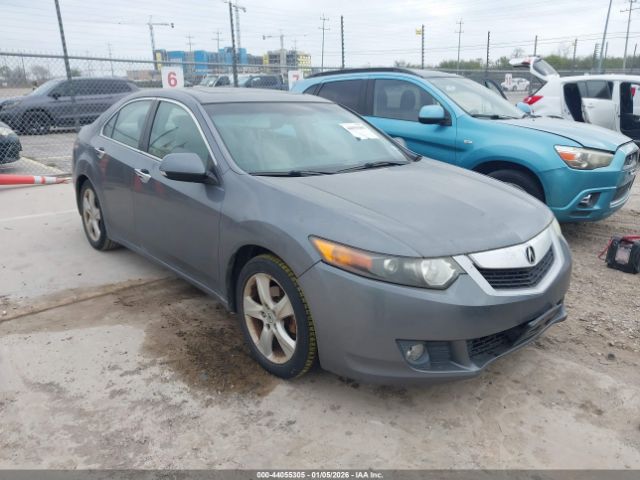 Acura TSX Image 1