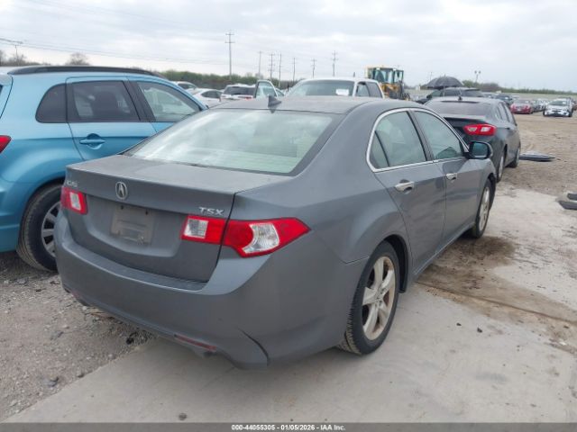 Acura TSX Image 3