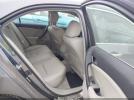 Acura TSX Image 4