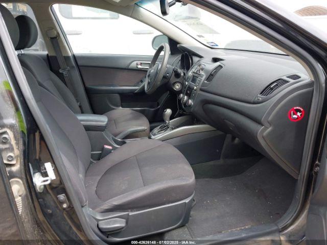 Kia Forte Ex Image 5