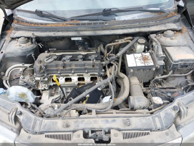 Kia Forte Ex Image 9